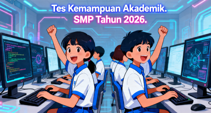 TKA - TKAD 2026