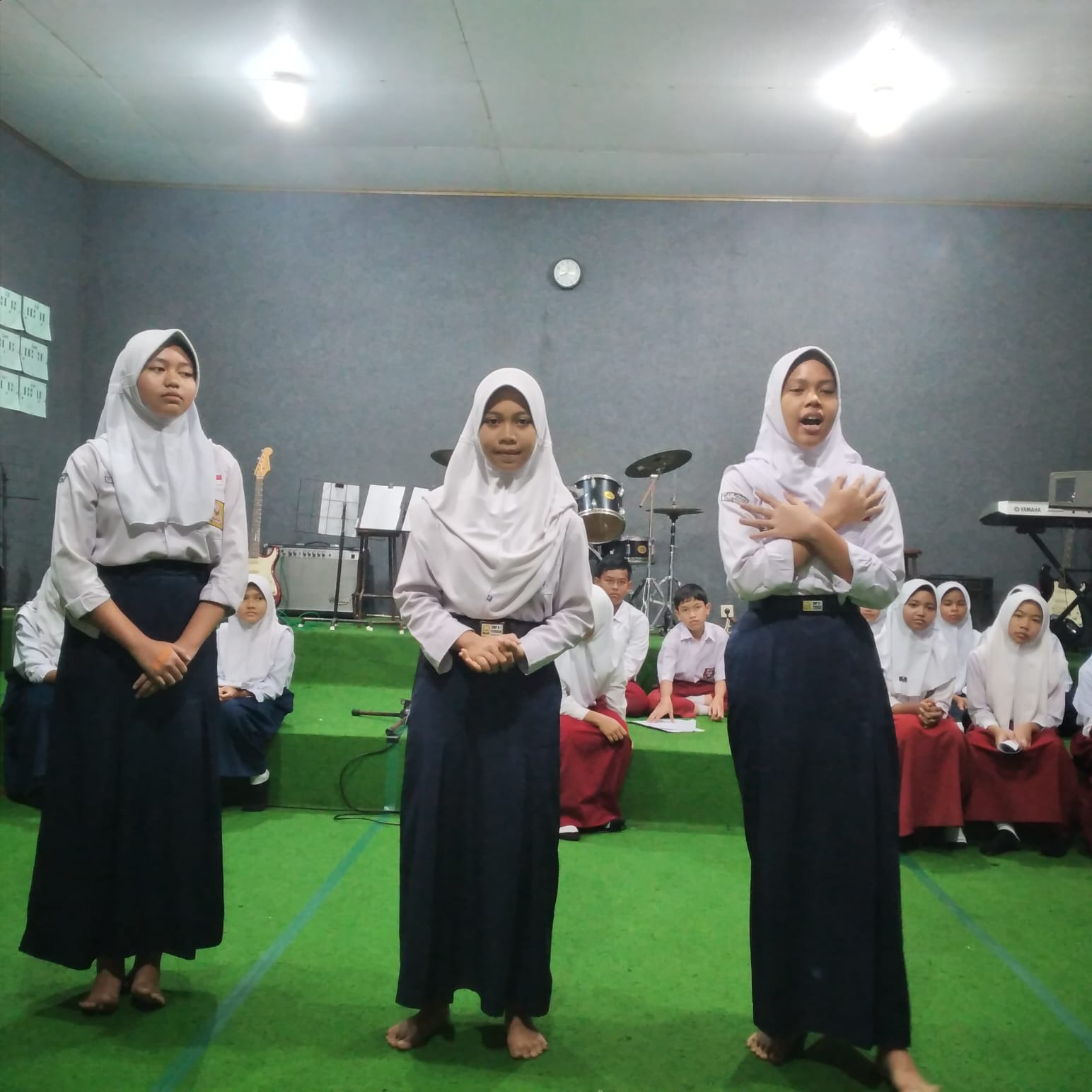 Lomba MSQ